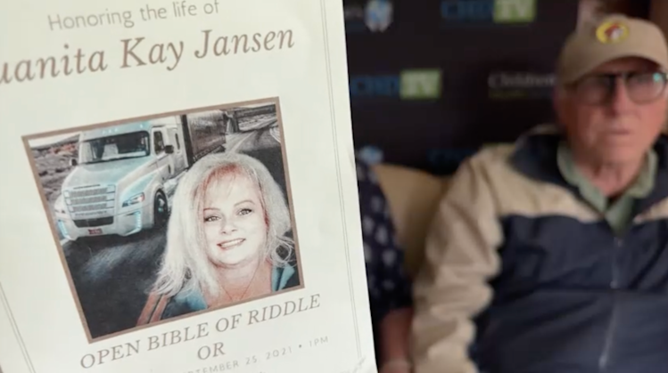 My Sister Was Killed by COVID Hospital Protocol