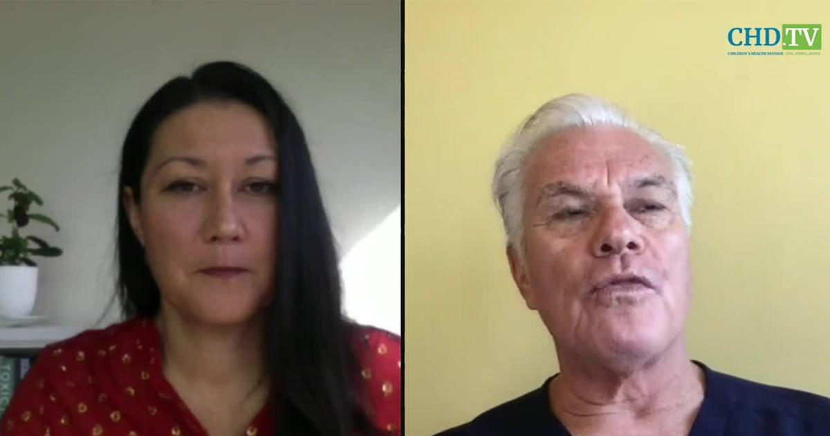 Division + An Unexpected Health Solution