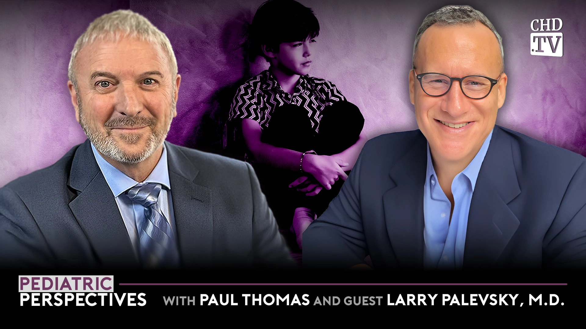 Depression, Anxiety, & ADHD in Kids