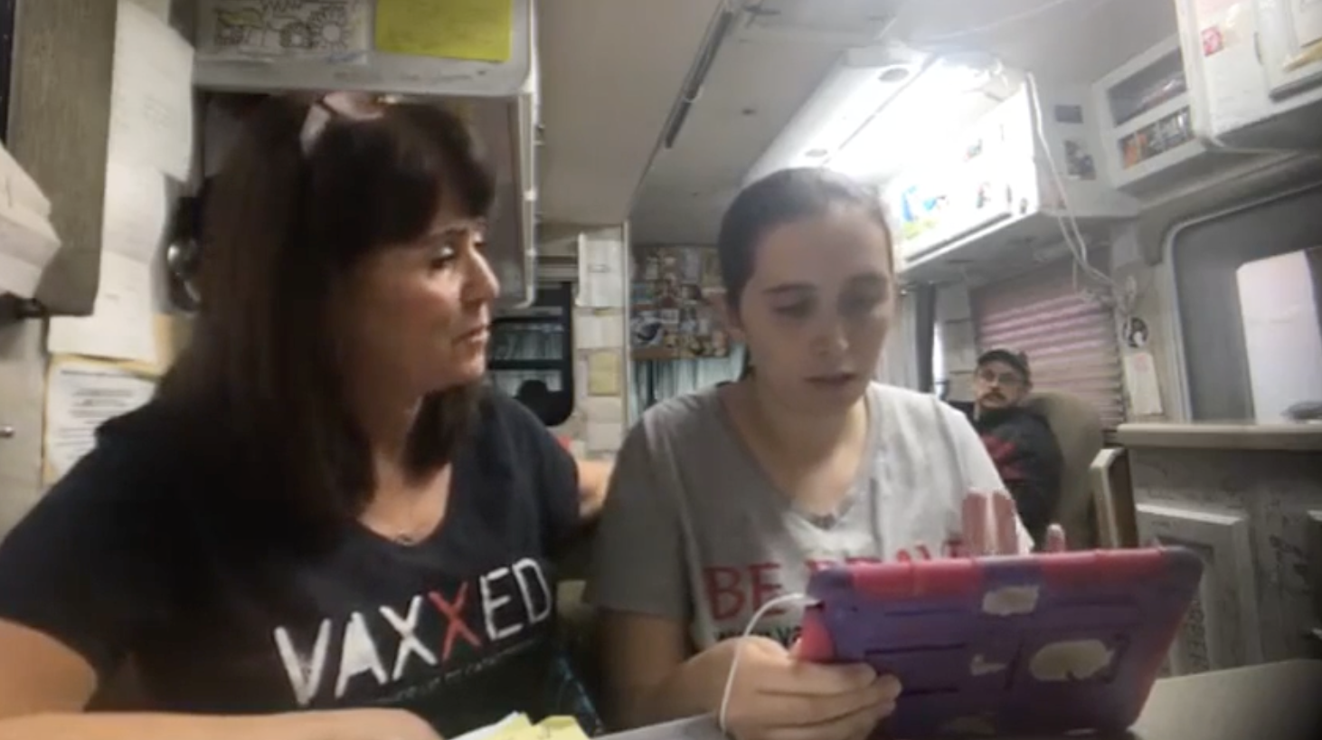 Vaccines Caused My Daughter’s Autism and Epilepsy