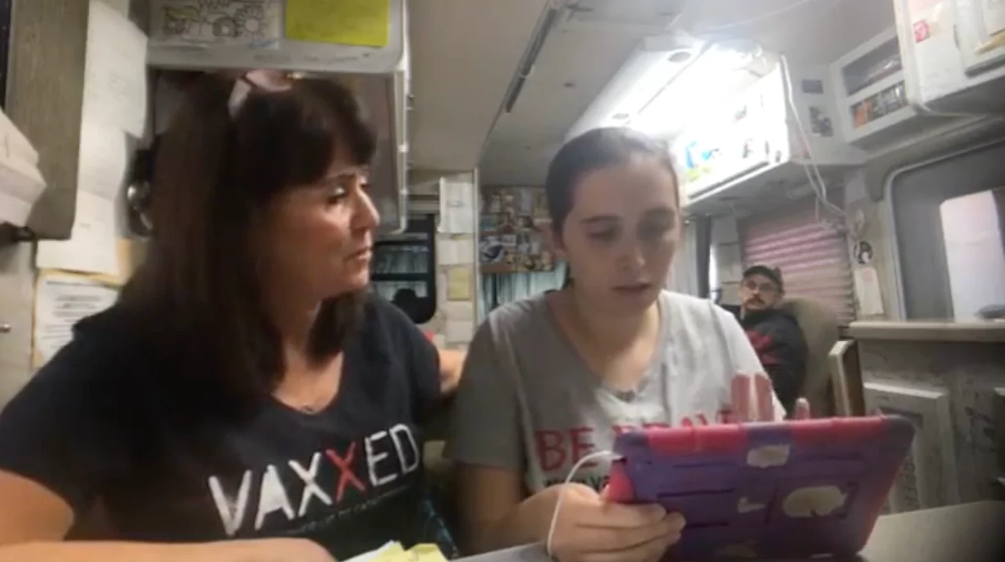 Vaccines Caused My Daughter’s Autism and Epilepsy