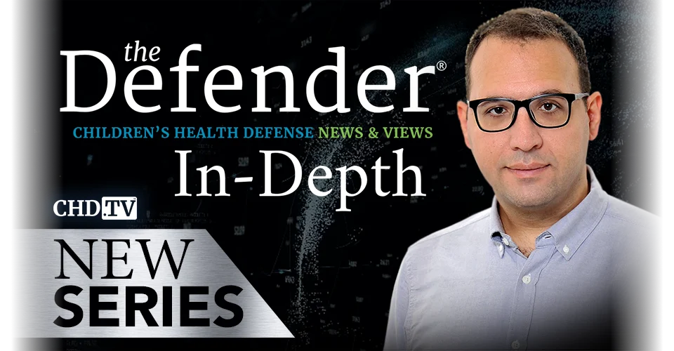 Defender In-Depth Show