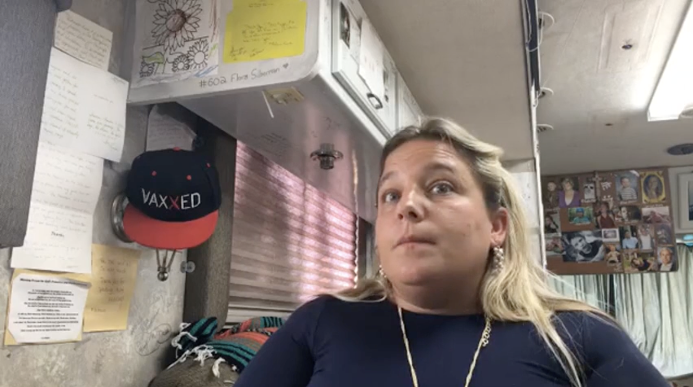 No More Vaccines for My Children