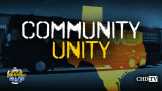 Community Unity With Rebecca Hardy