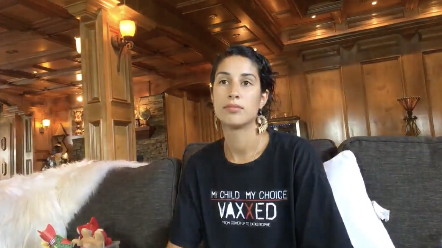 I Now Realize the Danger of Vaccinations