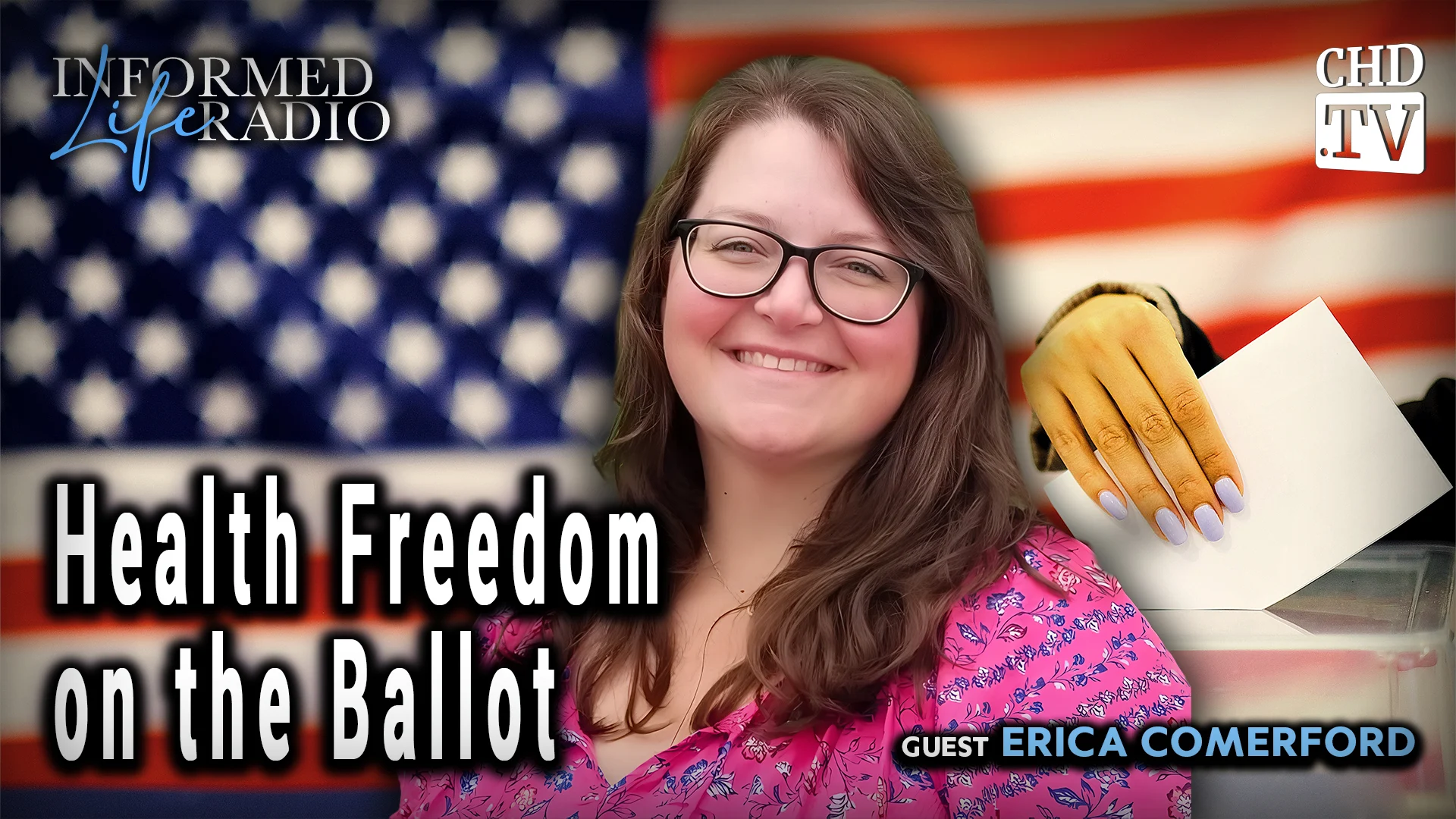 Health Freedom on the Ballot