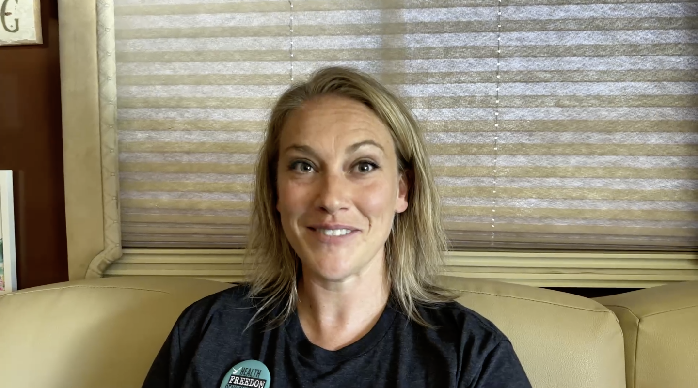 Held Hostage By Hep B #hepb #PA #chdbus