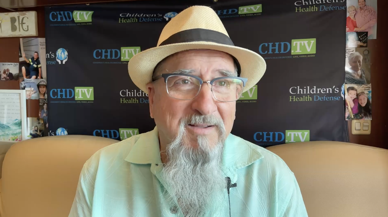 15 Vaccines in One Day