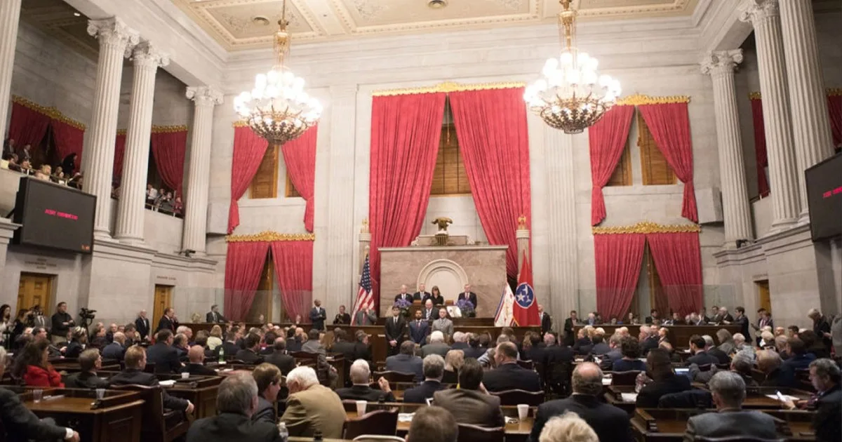 House Health Committee