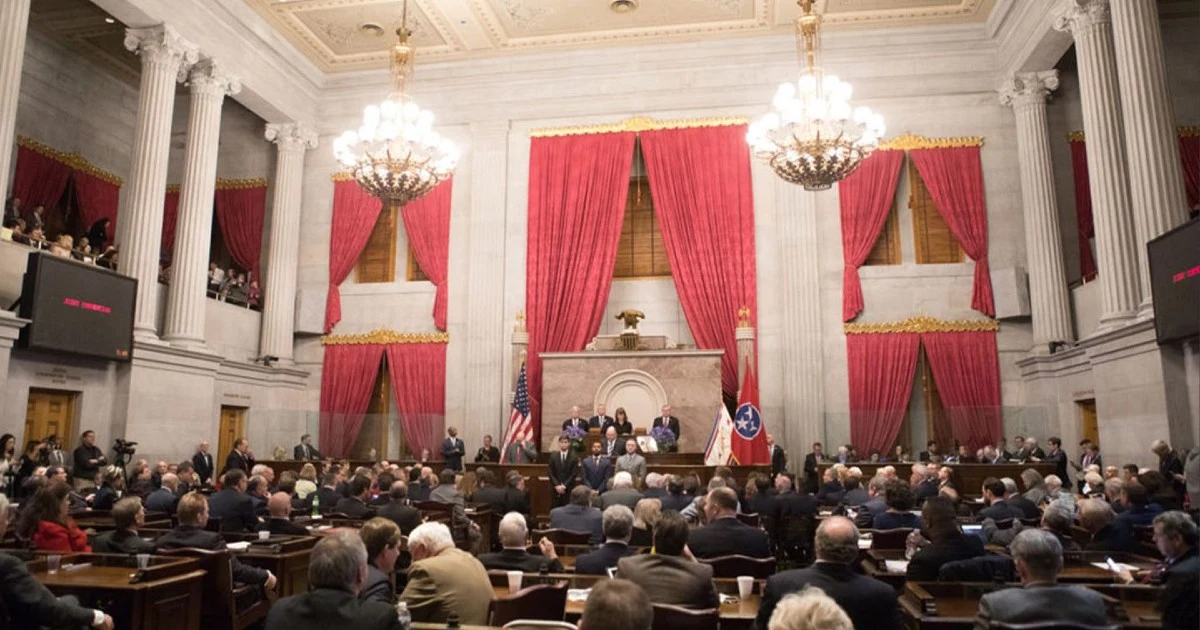 House Health Committee