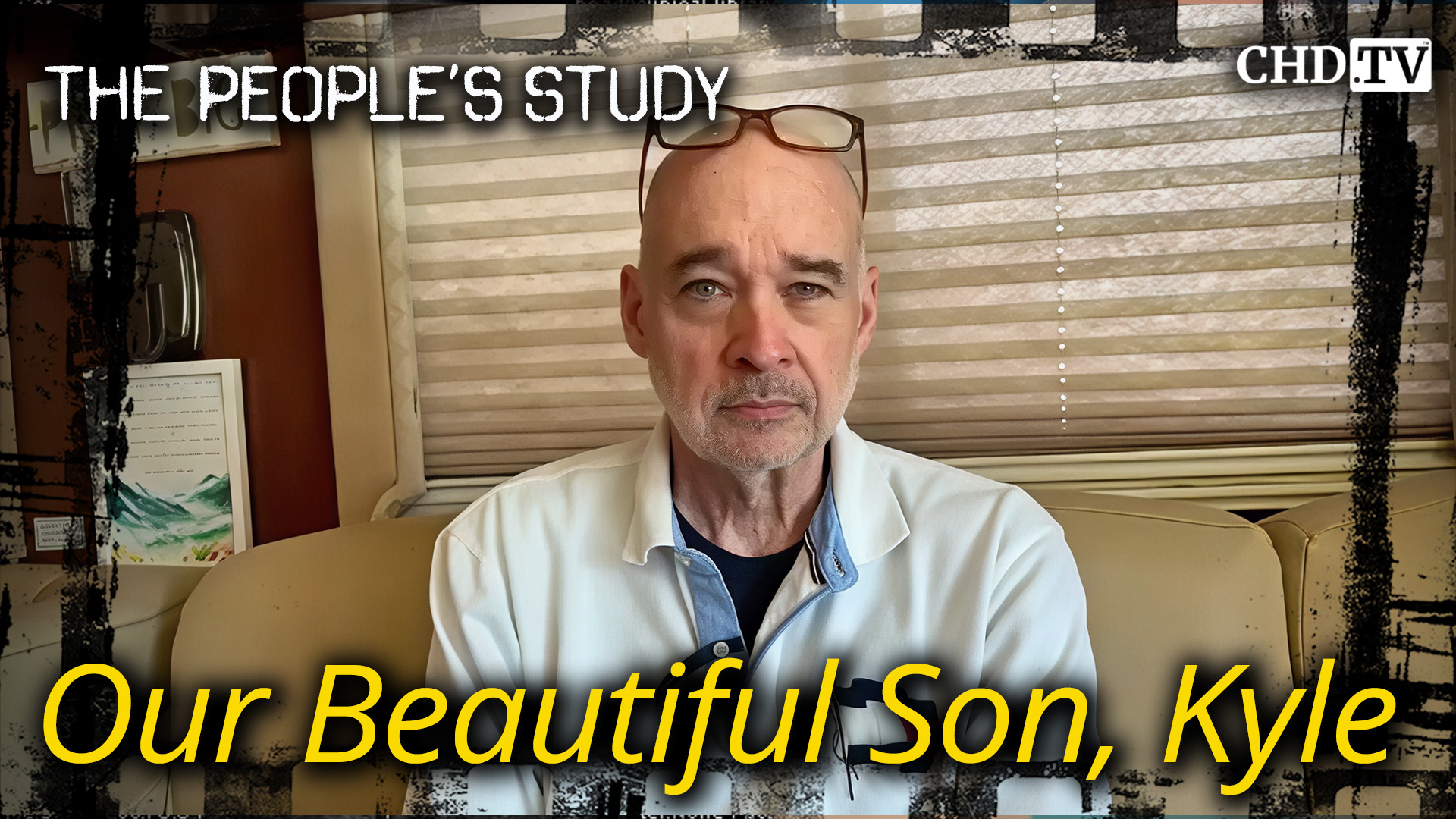 Our Beautiful Son, Kyle #vaccineinjury #death #grief #PA