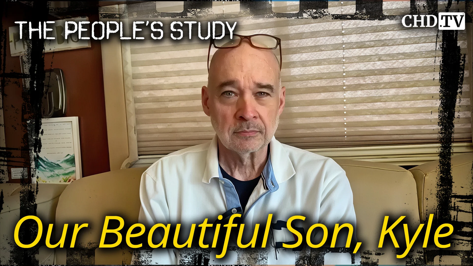 Our Beautiful Son, Kyle #vaccineinjury #death #grief #PA