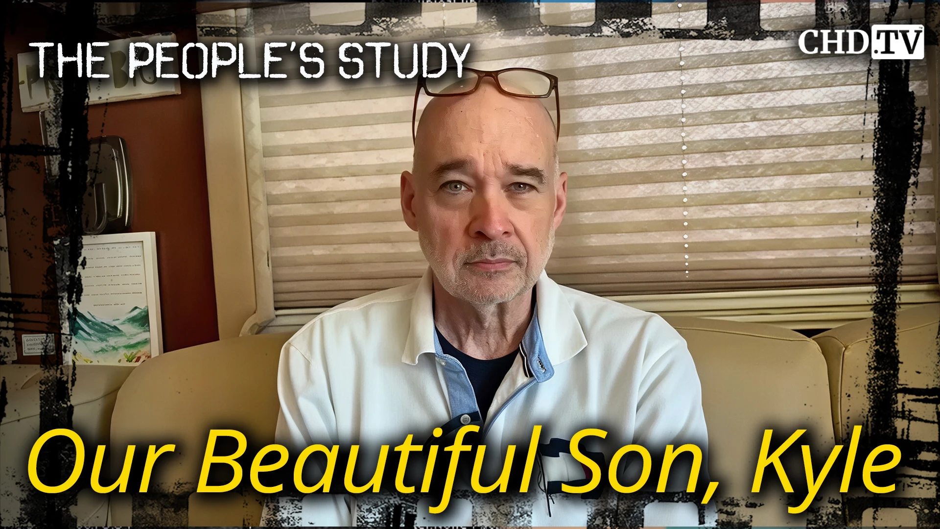 Our Beautiful Son, Kyle #vaccineinjury #death #grief #PA