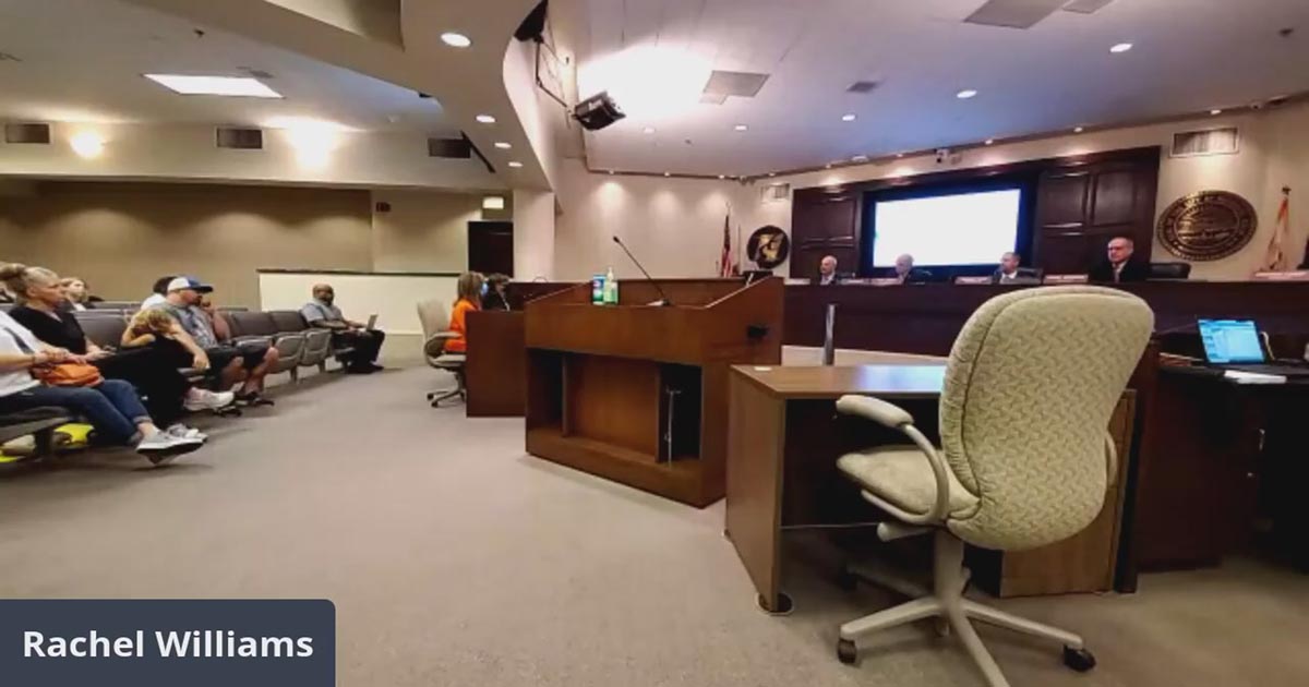 Code Freedom — Stanislaus