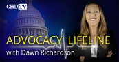 Advocacy Lifeline with Dawn Richardson