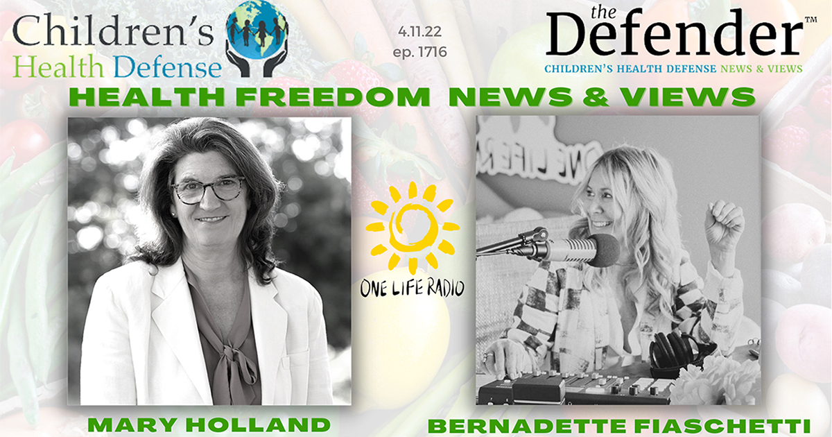 Staggering Injuries Post-Vaccination, Data Mining on Humans + Dirty Politics