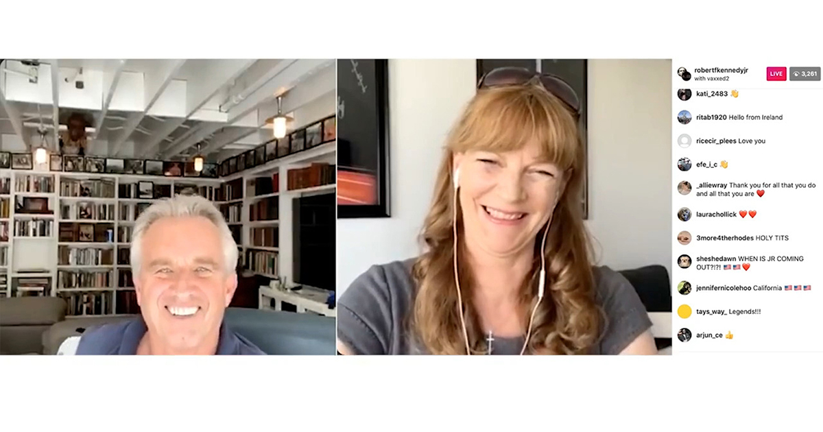 Inaccurate Reporting of August Berlin Rally, Censorship + More