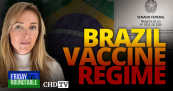 Brazil Vaccine Regime