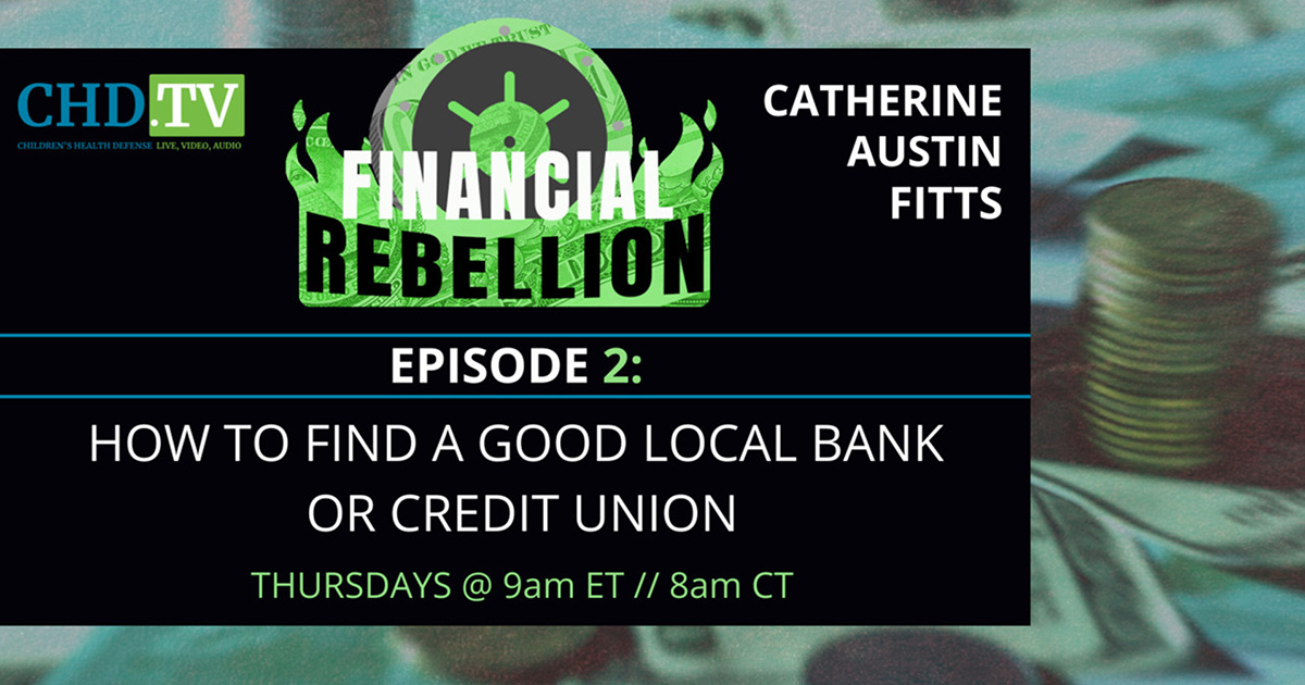 How to Find a Good Local Bank or Credit Union