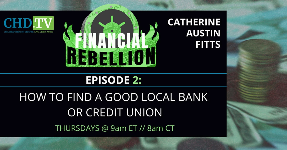How to Find a Good Local Bank or Credit Union