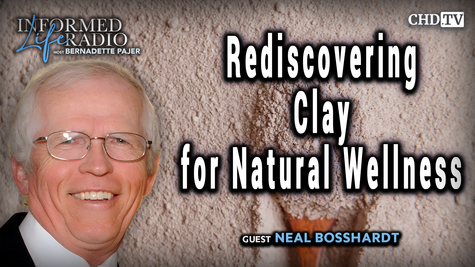 Rediscovering Clay for Natural Wellness