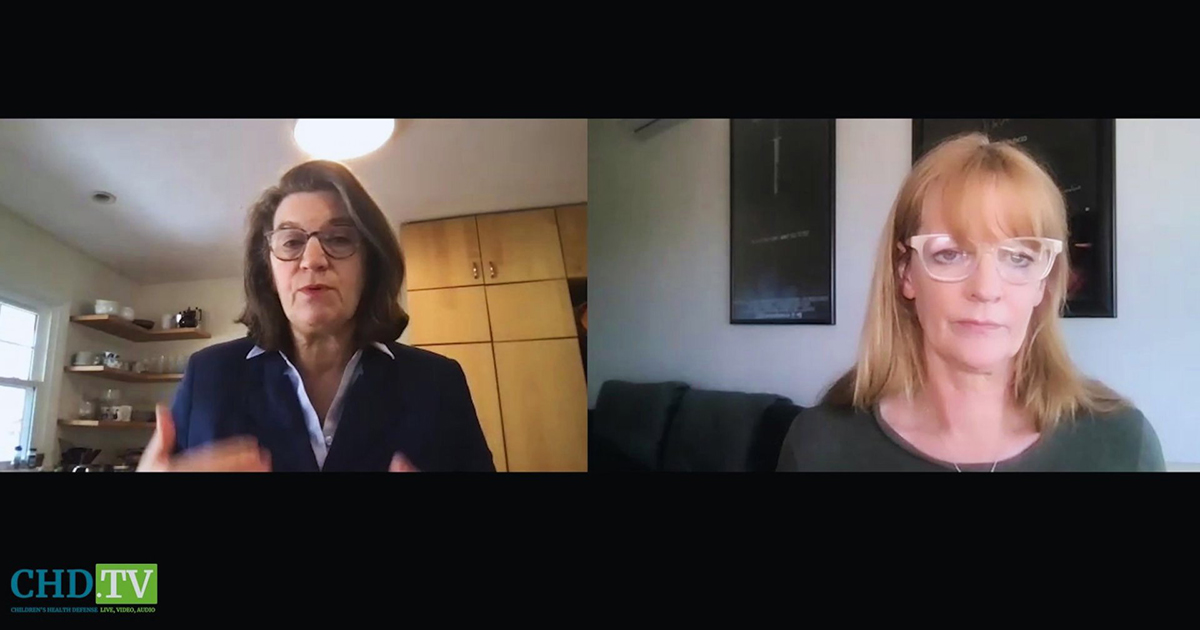 ‘This Is the Conversation Everyone Is Having Right Now’ + More