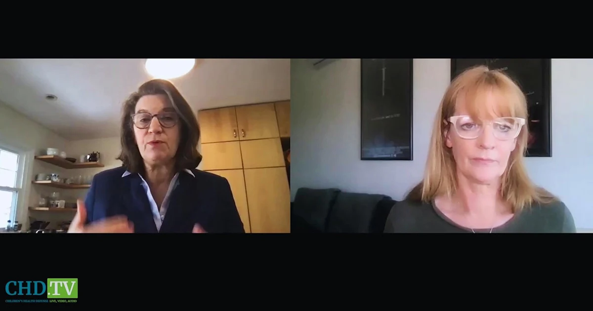 ‘This Is the Conversation Everyone Is Having Right Now’ + More