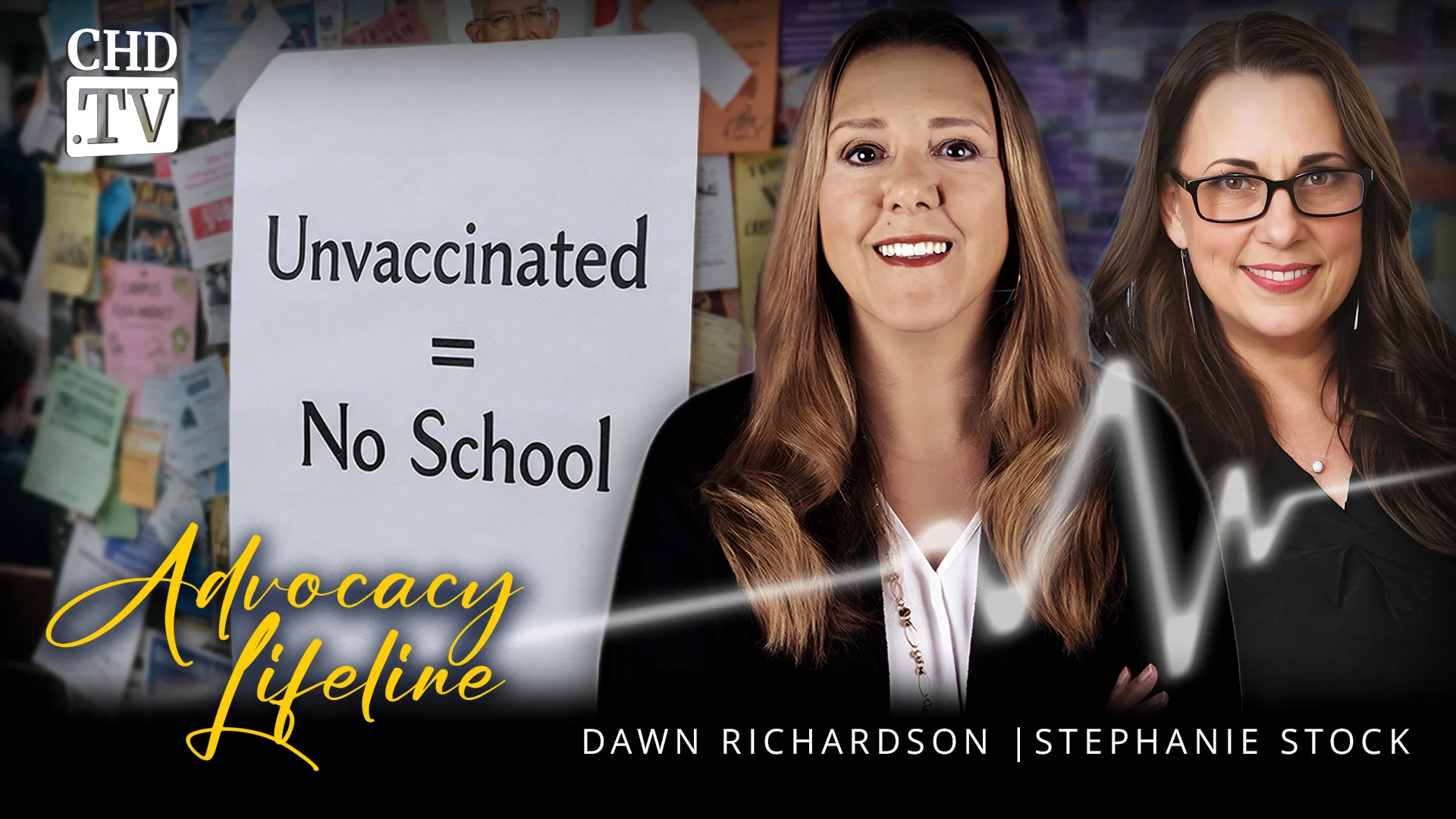 Stop Ohio from Kicking Unvaccinated Kids Out of School