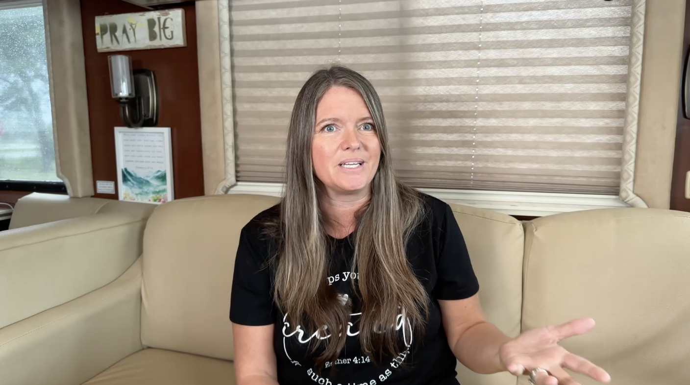 My Home Vaxxed/Unvaccinated Study #FL