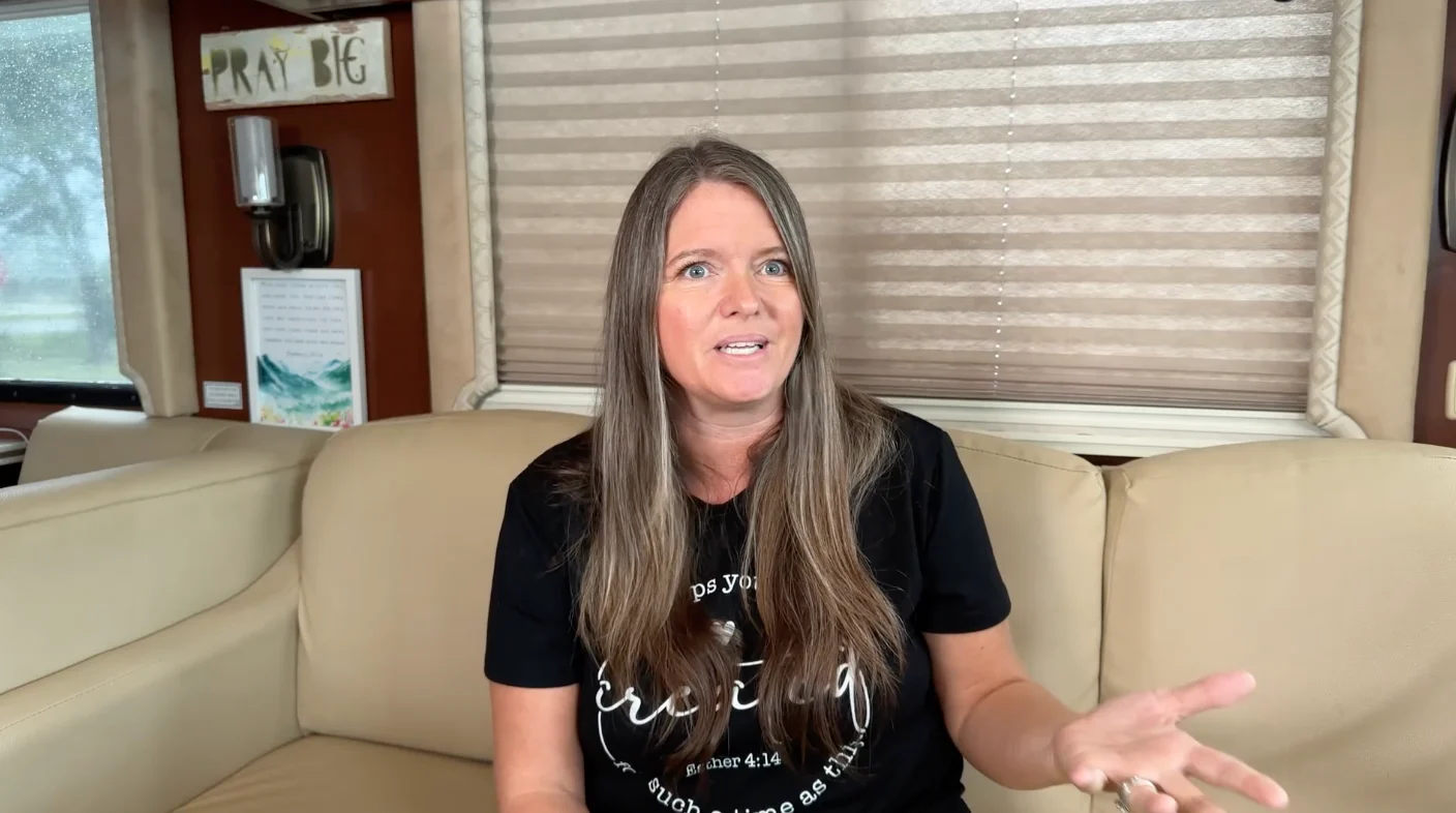 My Home Vaxxed/Unvaccinated Study #FL