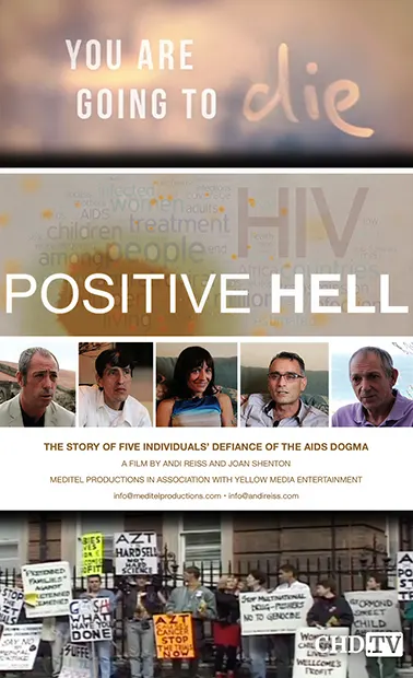 Positive Hell