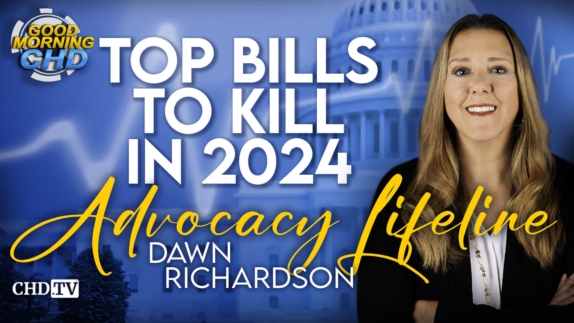 Top Bills To Kill in 2024
