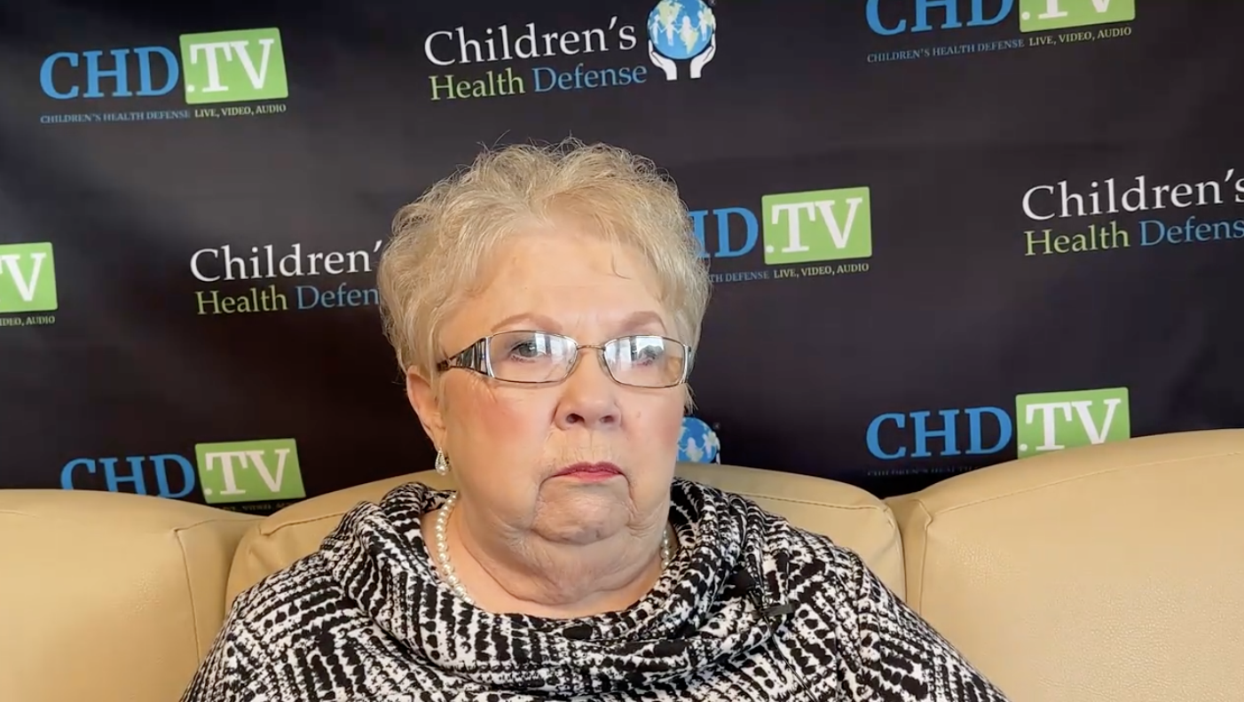 I Will Never Have Another COVID Vaccine