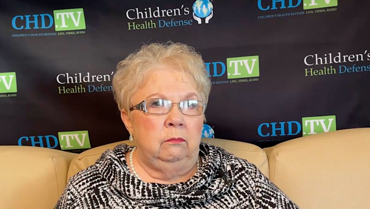 I Will Never Have Another COVID Vaccine