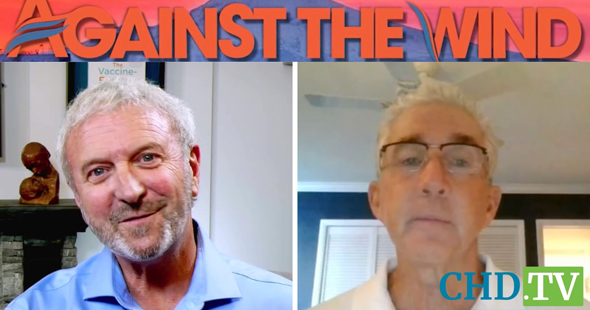 Dr. Kevin Stillwagon Forced Into Early Retirement + What the FAA Must Do to Keep Us All Safe