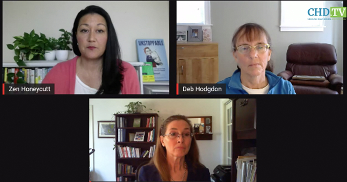 Cell Tower Fight Wins + Challenges With Wireless Radiation