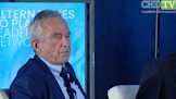 RFK Jr. Discusses Food Chemicals at Charlotte Summit