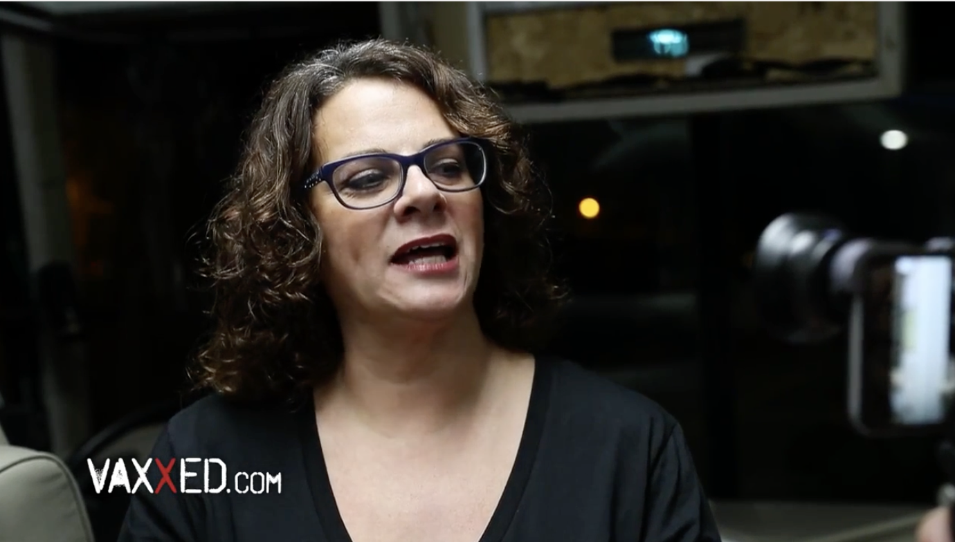 Nicole in Long Island, New York