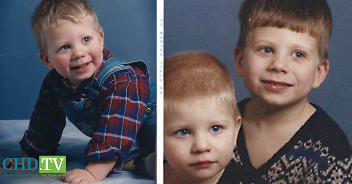 The Big Cover-Up — Autism Diagnosis After Vaccine Injury With CHD Chapter Director Karen McDonough