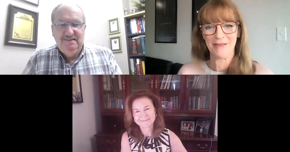 ‘Everyone Has to Rise Up’ Against Mandates + More