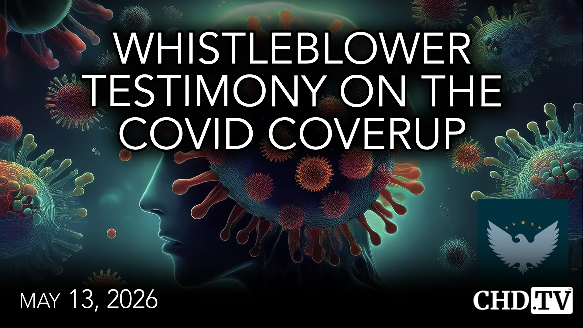 Whistleblower Testimony on the COVID Coverup