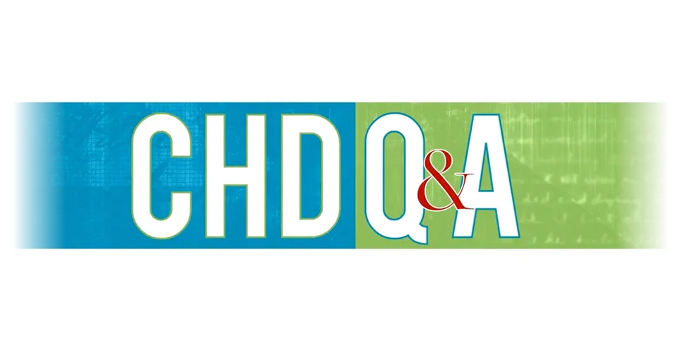 CHD Q&A