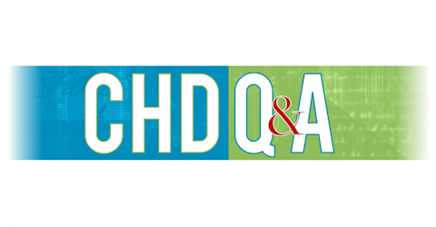 CHD Q&A