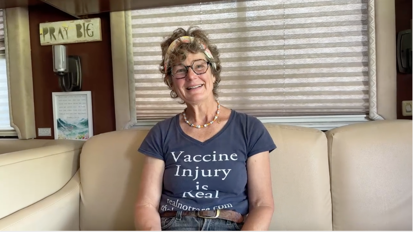 My Mother’s Story #ME