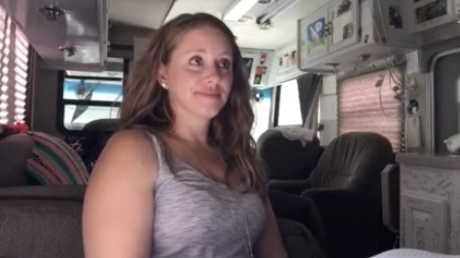 Former Doctoral Student at U of Iowa