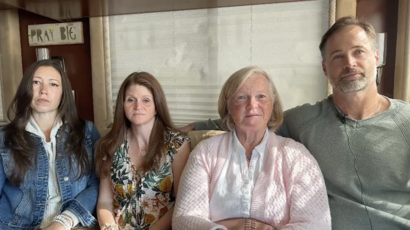 Our Family, Vaccines & Covid