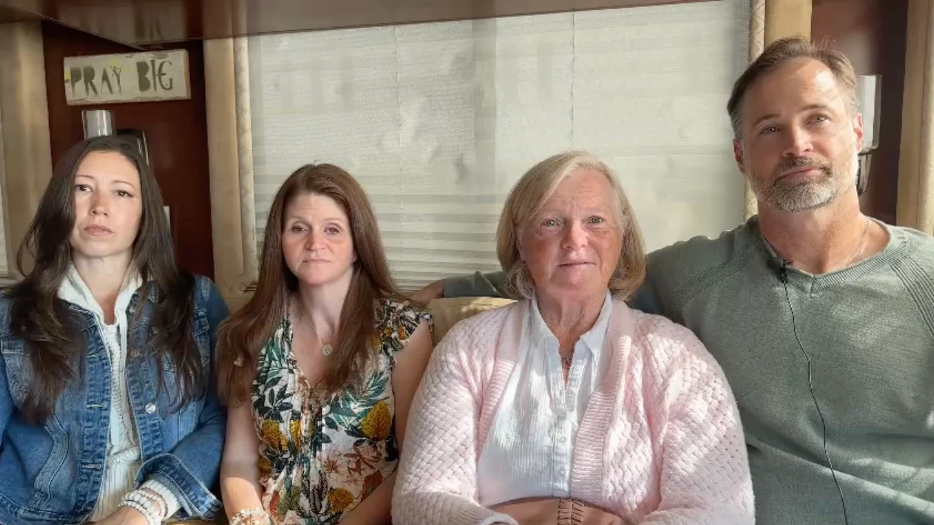 Our Family, Vaccines & Covid