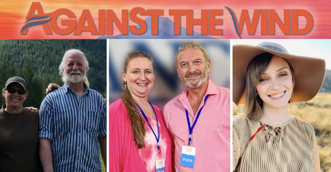 The Decentralization of Farming for Better Health + Food Security