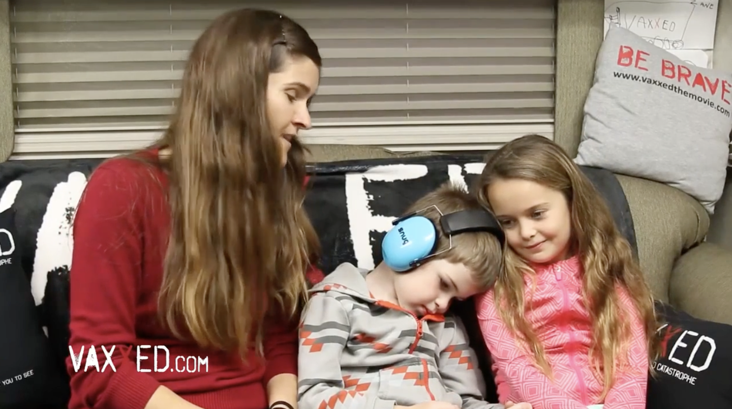 Logan in Santa Barbara, California