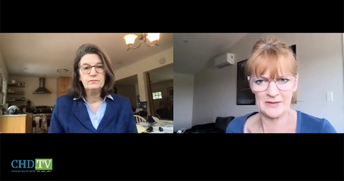 FDA Officer (Unknowingly) Reveals Future of COVID Policy + More